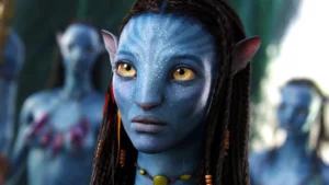 Avatar first part re-released with 4K technology