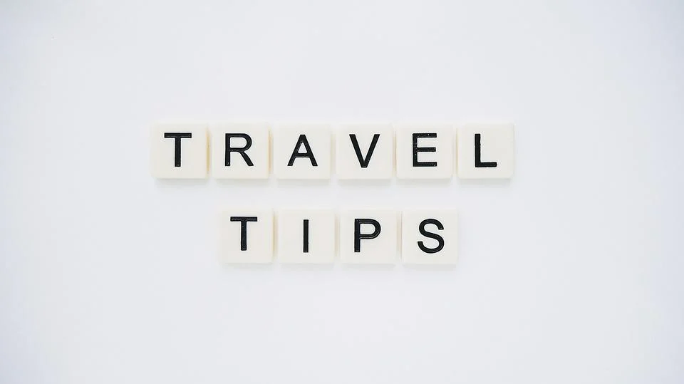 Read more about the article Top Travel Tips for 2022