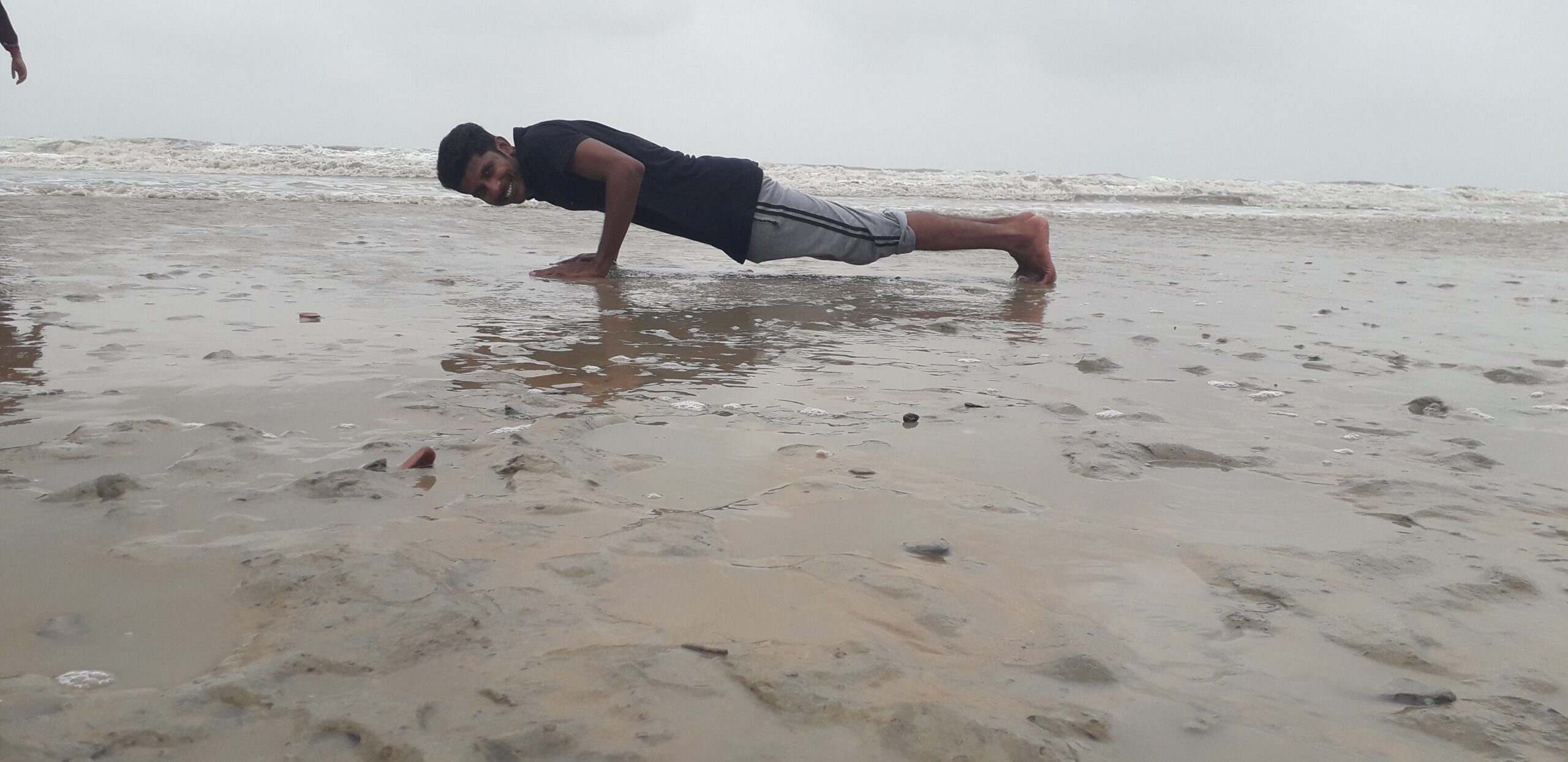 Read more about the article Tajpur Sea Beach Resort Specialty, Hotel, Near Digha West Bengal