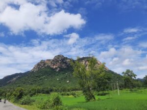 Ajodhya Hills Picnic Spot Purulia Pahar – Bengal Tourism