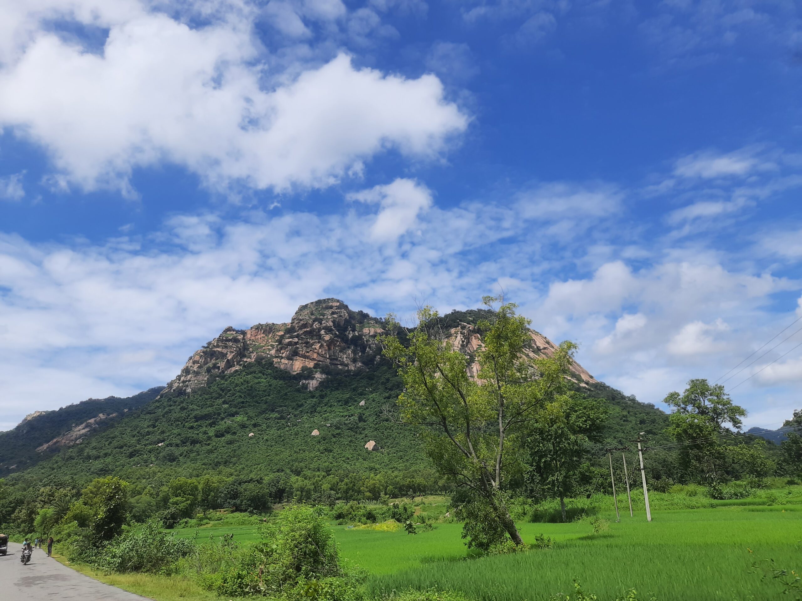 Read more about the article Ajodhya Hills Picnic Spot Purulia Pahar – Bengal Tourism