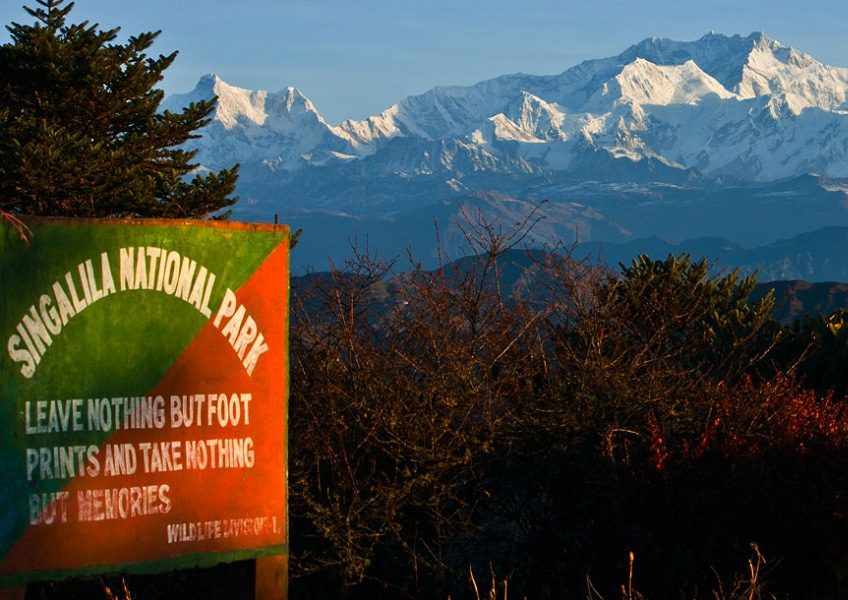 Tourist Places To Visit In Darjeeling