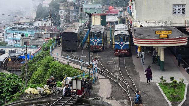 Tourist Places To Visit In Darjeeling