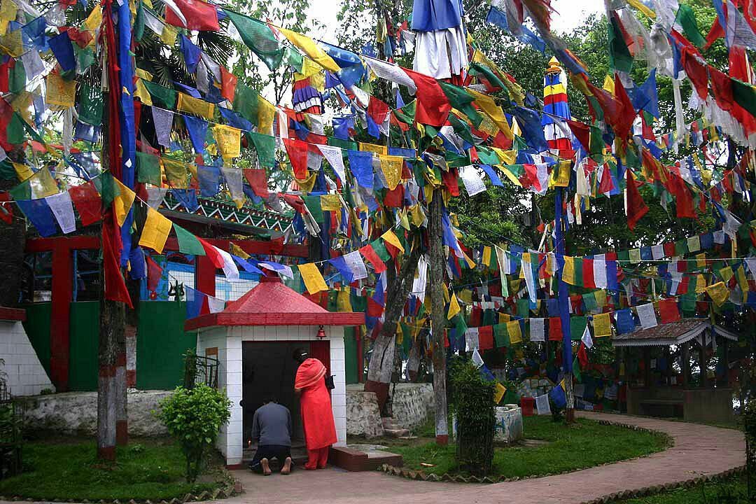 Tourist Places To Visit In Darjeeling