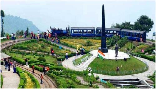 Tourist Places To Visit In Darjeeling