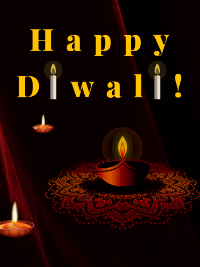 2022 Happy Diwali  Wishes, Images, Quotes, Greetings, HD wallpaper …