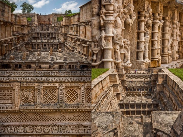 Rani Ki Vav Most Dangerous Temple in the World