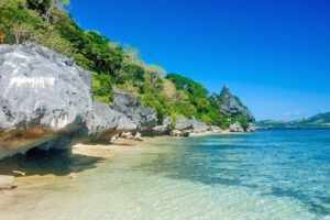 Heart Places to Visit in Fiji