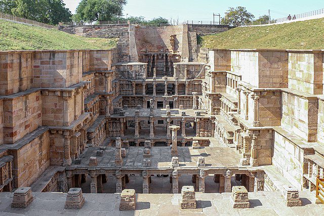 Rani Ki Vav Most Dangerous Temple in the World