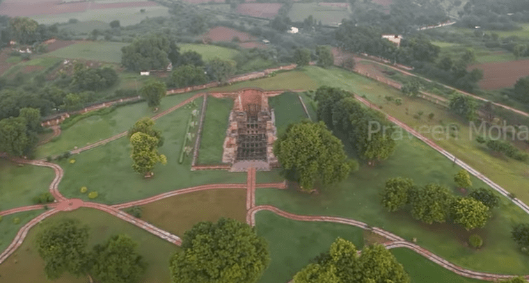 Rani Ki Vav Most Dangerous Temple in the World