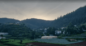 Best Hill Station In India For Good Air Quality Index level In 2023