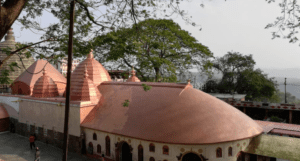 Kamakhya Temple Guwahati Assam is Famous for Remove Black Magic