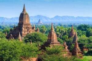 Read more about the article India to Myanmar by Road – A Guide to Save Money and Reach Easily by these Roads of India
