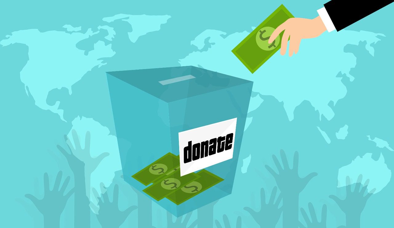 Read more about the article How to Raise More Money for Your Charity