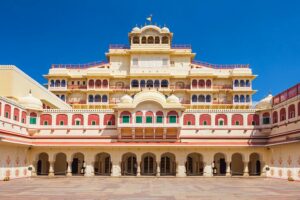 Read more about the article 6 Top-Rated Attractions & Places to Visit in Jaipur