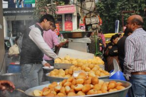 Lajpat Nagar Central Market History Is Interesting