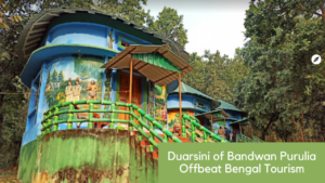 Duarsini of Bandwan Purulia Offbeat Bengal Tourism