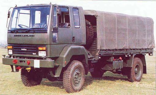 Ashok Leyland History In Brief The King Of Indian Roads