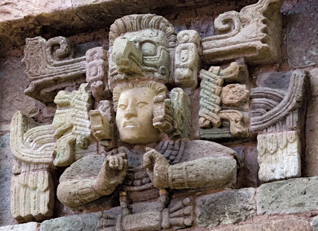 Top 10 Most Amazing Mayan Ruins In Central America