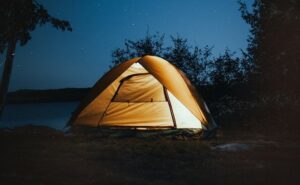 Packing Guide for a Camping Trip