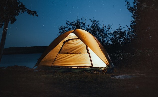 Read more about the article Packing Guide for a Camping Trip