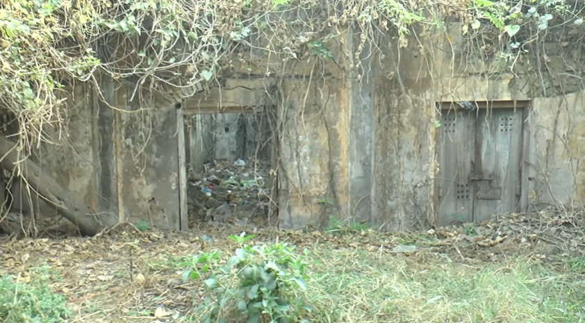 Lodhi Fort (Purana Qila) 500 Year Old Fort In Ludhiana Punjab