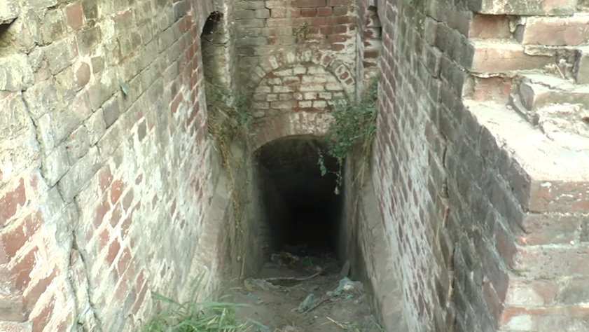 Lodhi Fort (Purana Qila) 500 Year Old Fort In Ludhiana Punjab