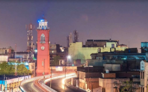 Clock Tower Of Ludhiana Took 44 Years To Build In The Memory Of Queen Victoria