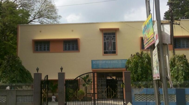 Best Schools In Kharagpur Midnapur District West Bengal