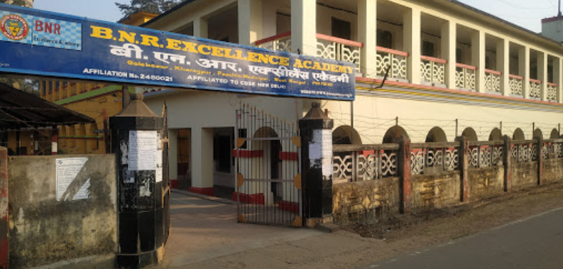 Best Schools In Kharagpur Midnapur District West Bengal