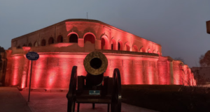 Best Time To Visit Gobindgarh Fort Amritsar Punjab Tourism