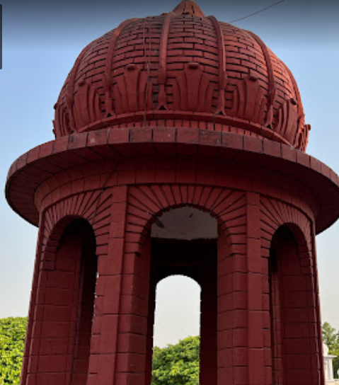 Gurudwara Fatehgarh Sahib Sirhind (Thanda Burj) Is The Great School Of Sikhism Punjab Tourism