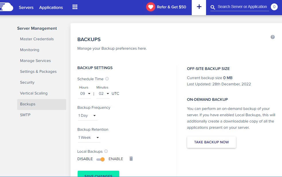 DigitalOcean Vs Linode Vs Vultr In Cloudways Performance Comparison