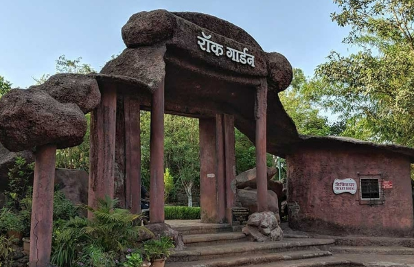 History of Nek Chand's Rock Garden Near Sukhna Lake in Chandigarh India