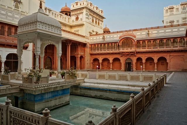 Honeymoon Places In Rajasthan To Explore In January 2023