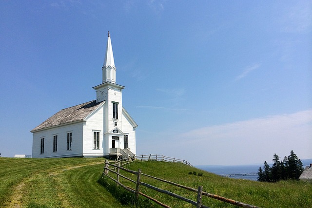 Cape Breton Island