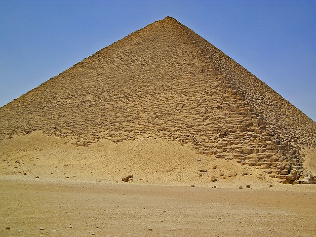 Dahshur