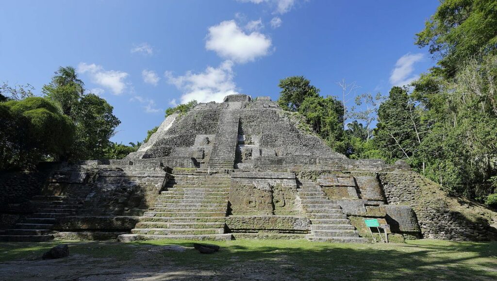 Top 10 Most Amazing Mayan Ruins In Central America