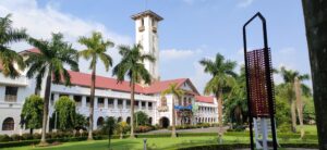 IIT Kharagpur – The Oldest IIT Is The Indian Institute of Technology Kharagpur