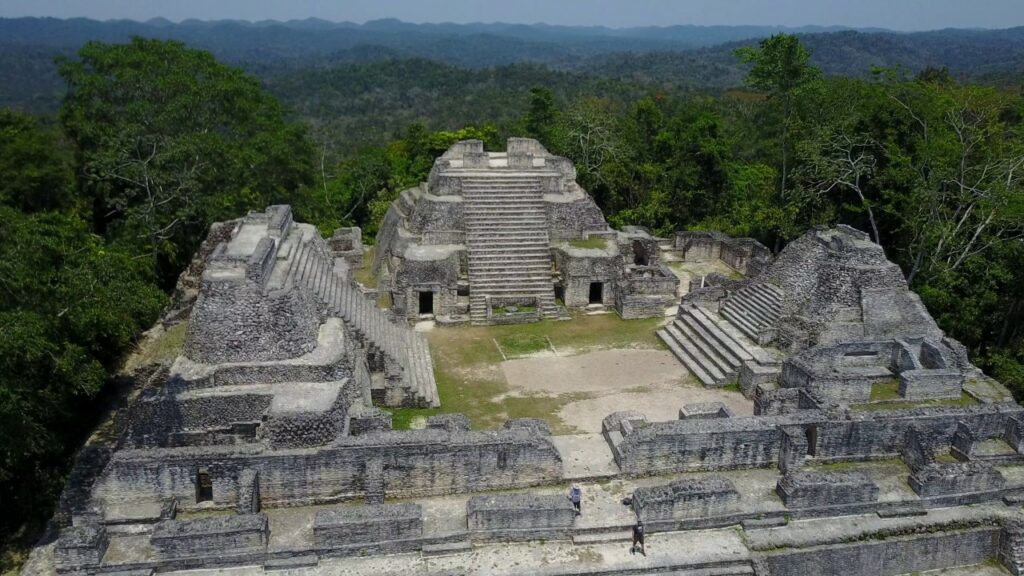 Top 10 Most Amazing Mayan Ruins In Central America