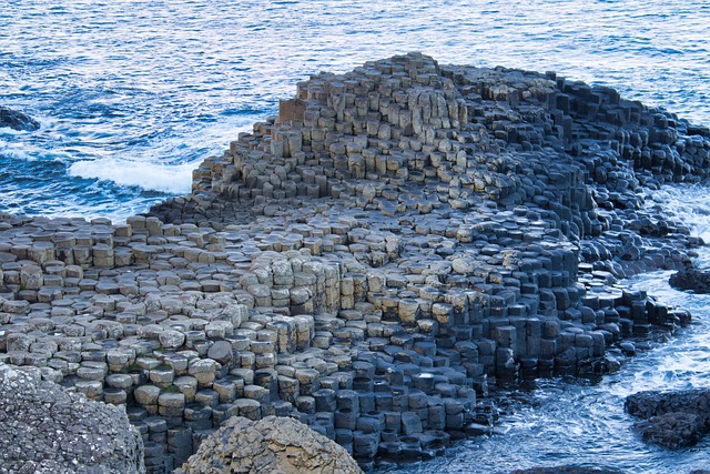 Giant’s Causeway, Northern Ireland