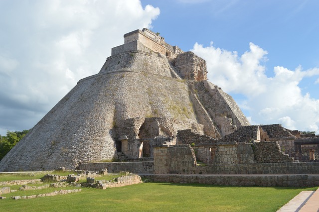 Top 10 Most Amazing Mayan Ruins In Central America