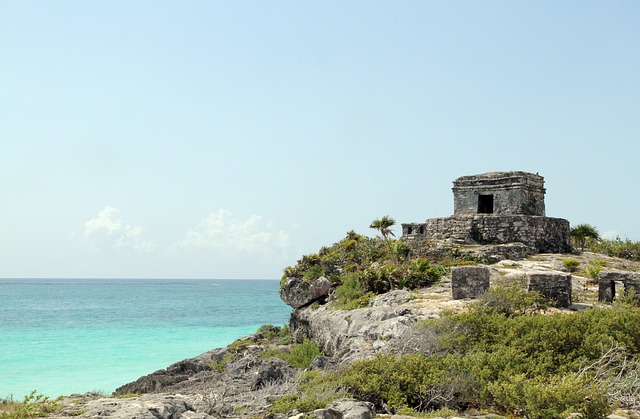 Top 10 Most Amazing Mayan Ruins In Central America