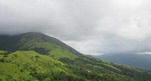 A Winter Trek to Kumara Parvatha