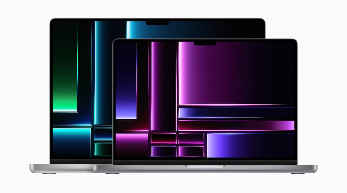 Apple Mac Book M2 Pro: Apple launched MacBook M2 Pro and M2 Max with unique features, read the unique details