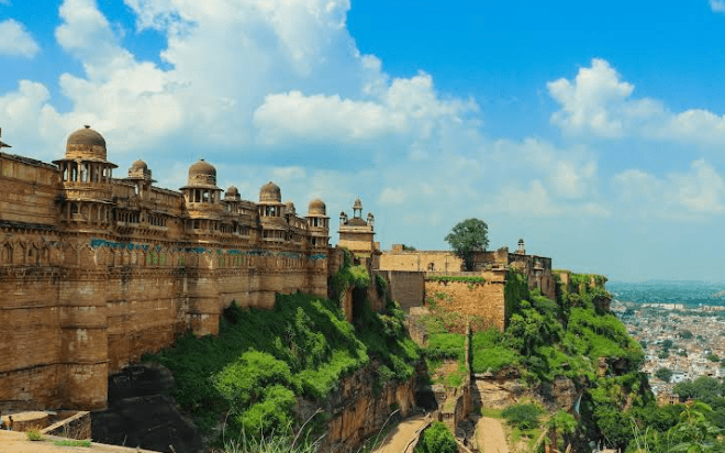 Most Beautiful Places To Visit In Madhya Pradesh