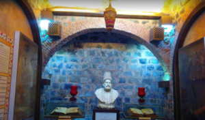 Delhi Mirza Ghalib Haveli Must Visit This Weekend