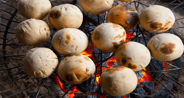 Cuisine India - A Spoonful History of Litti Chokha