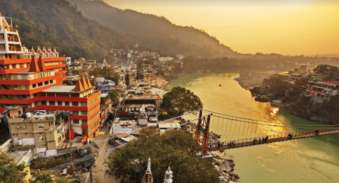 Rishikesh Travel Budget