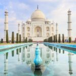 Famous Tourist Places of Agra – To know about the attractive places of Agra